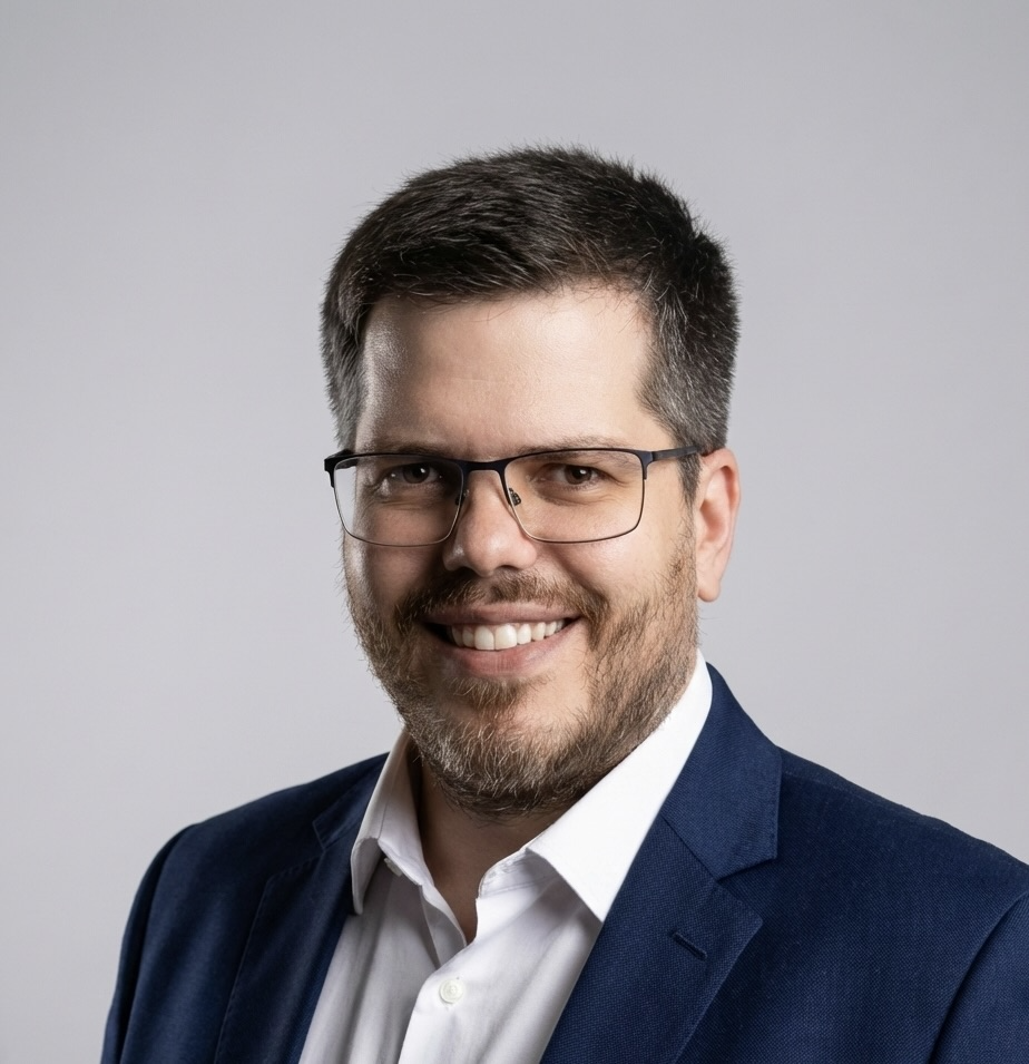 Profilbild von Michael Naumann